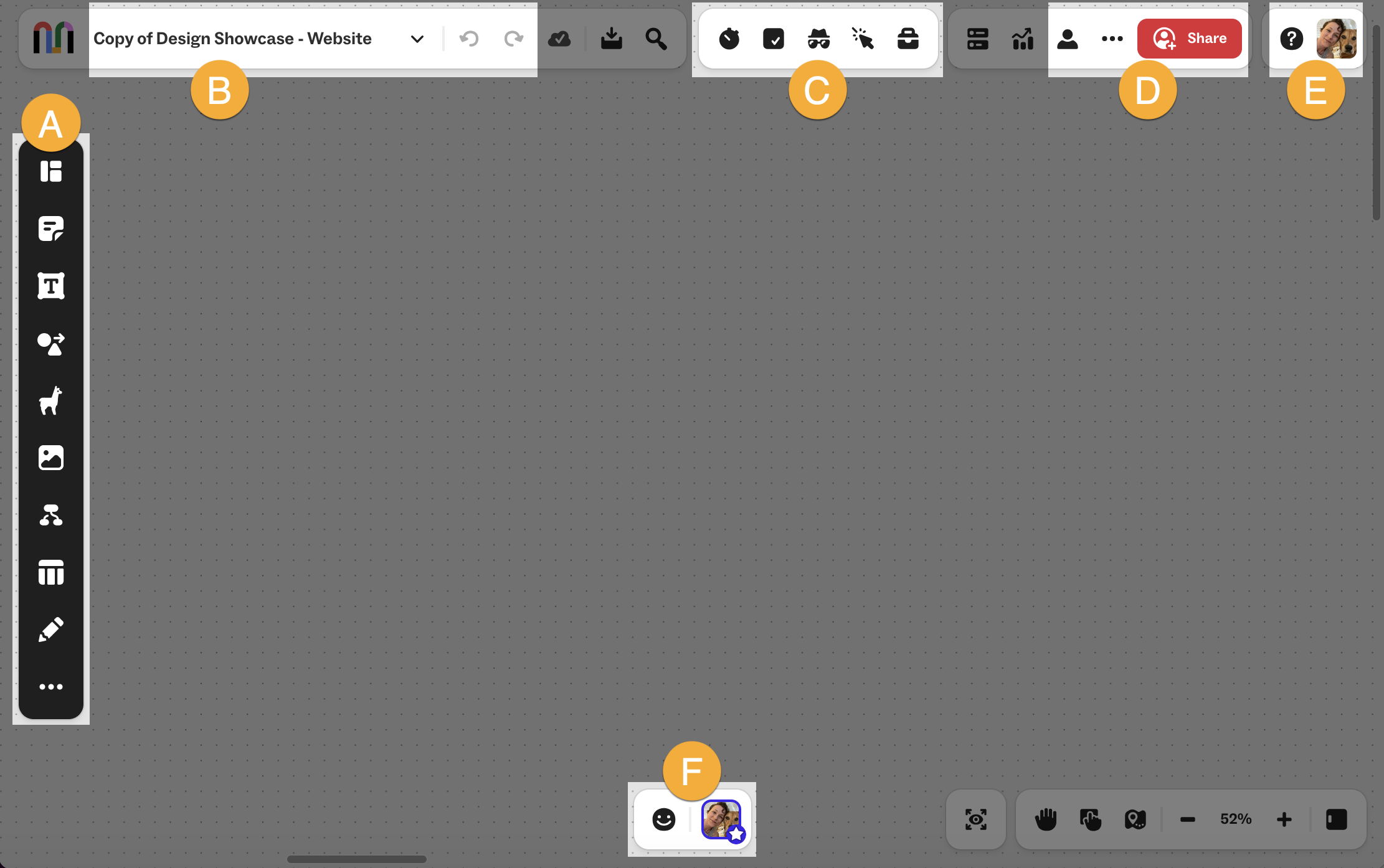 How to use Mural your quickstart guide